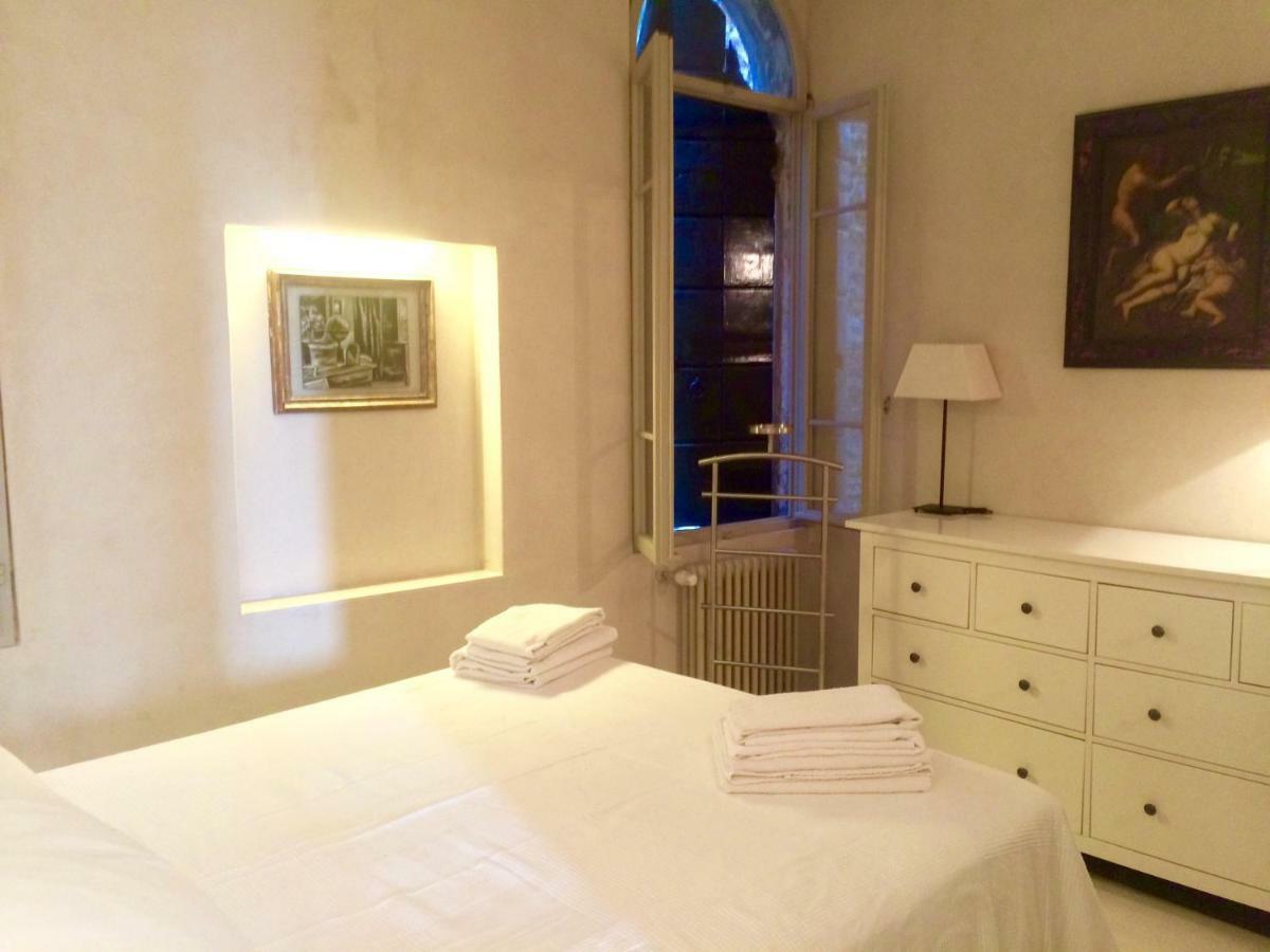 Appartement Ca Del Console *