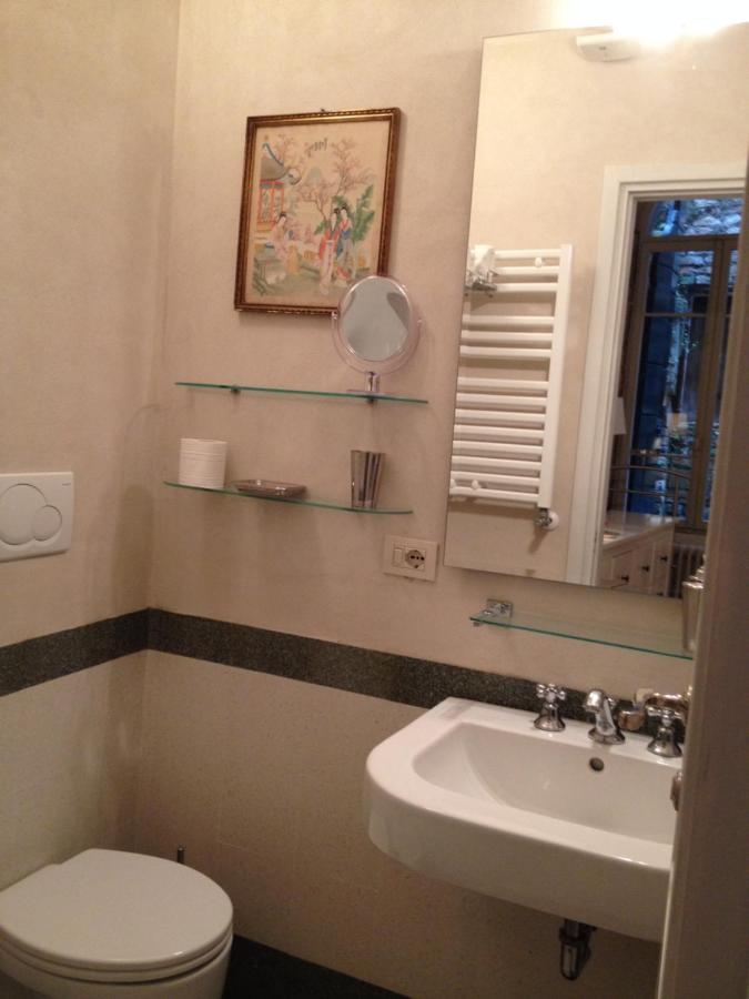 Ca Del Console Appartement