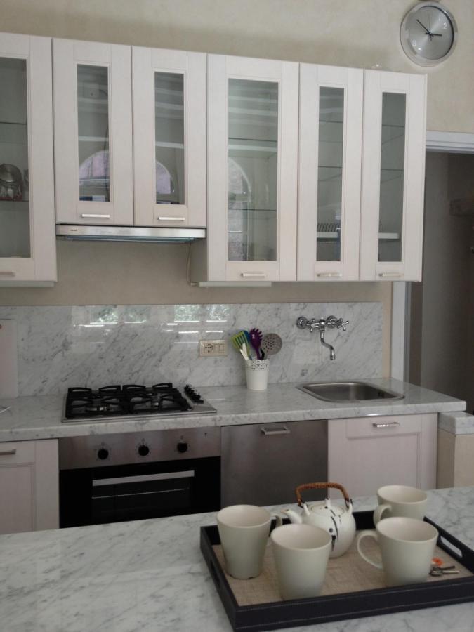 Appartement Ca Del Console Venetië