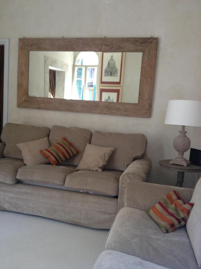Ca Del Console Appartement
