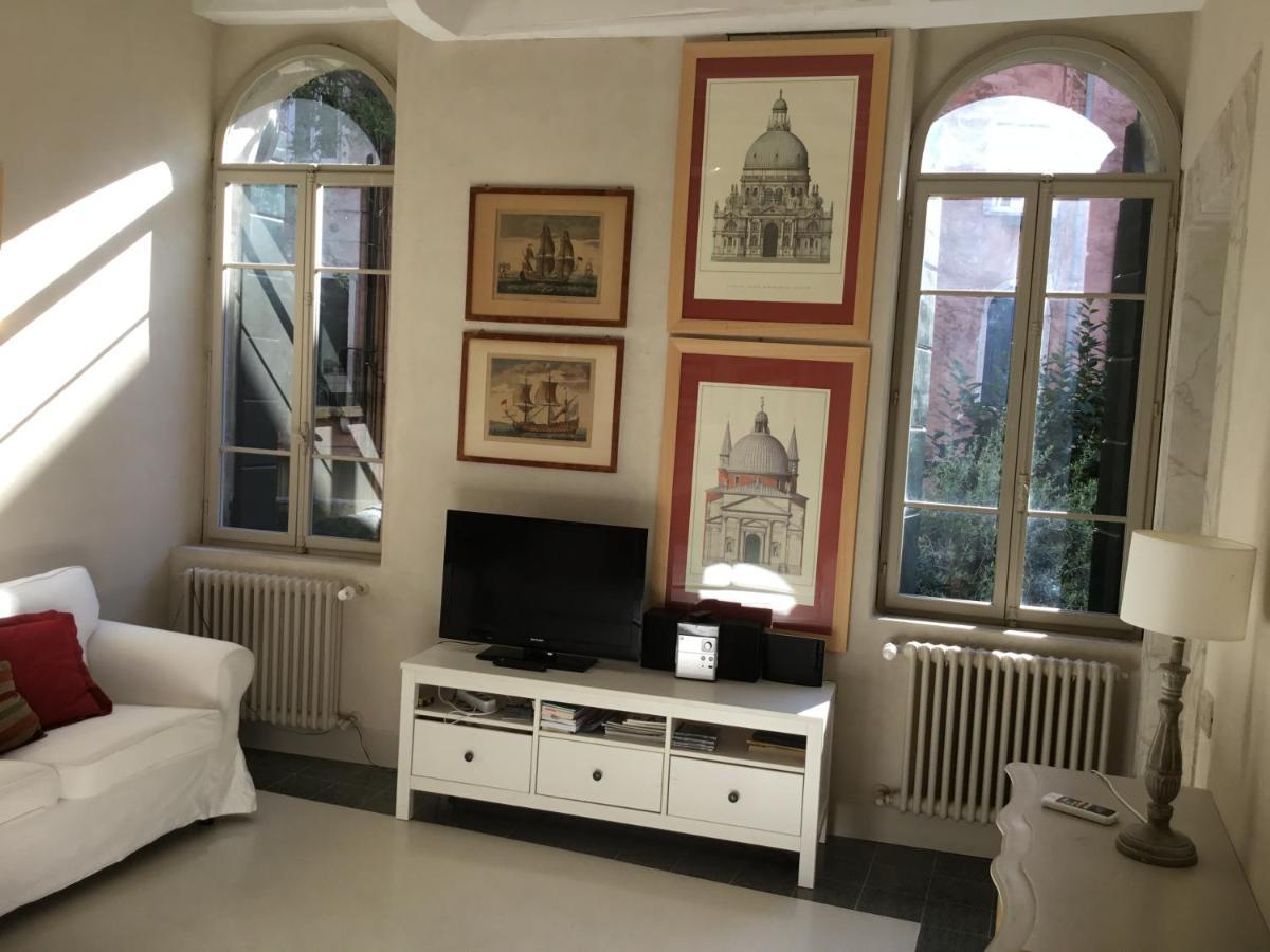Ca Del Console Appartement *