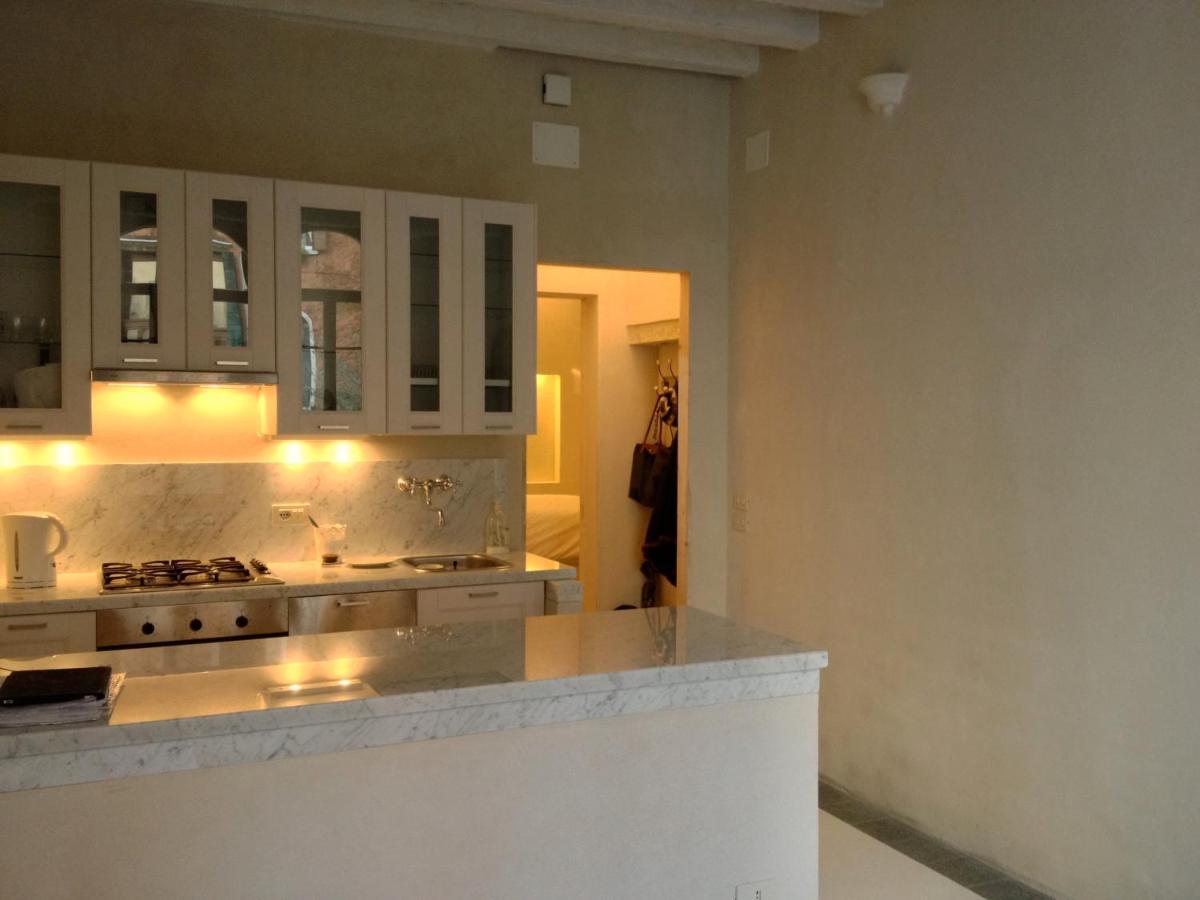 Appartement Ca Del Console *