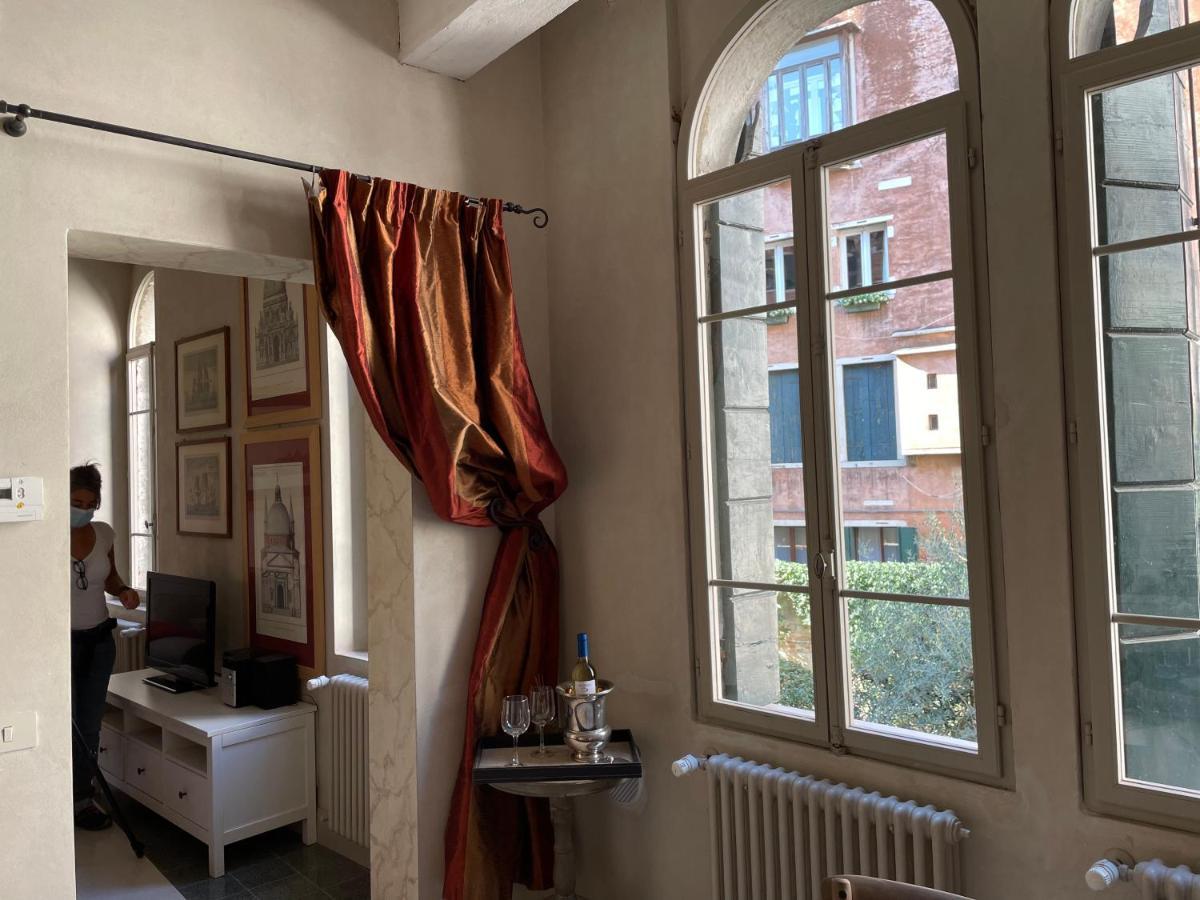 Ca Del Console Appartement *