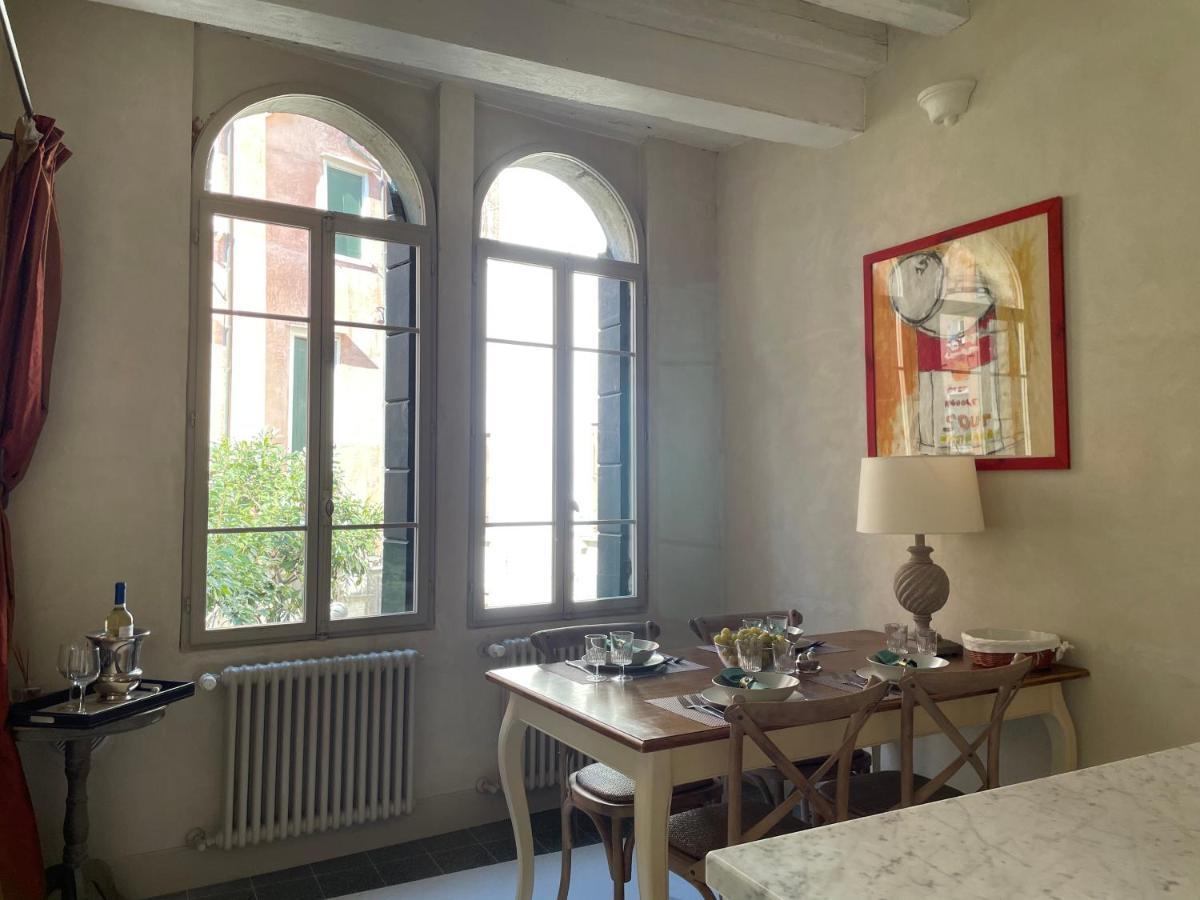 Ca Del Console Appartement