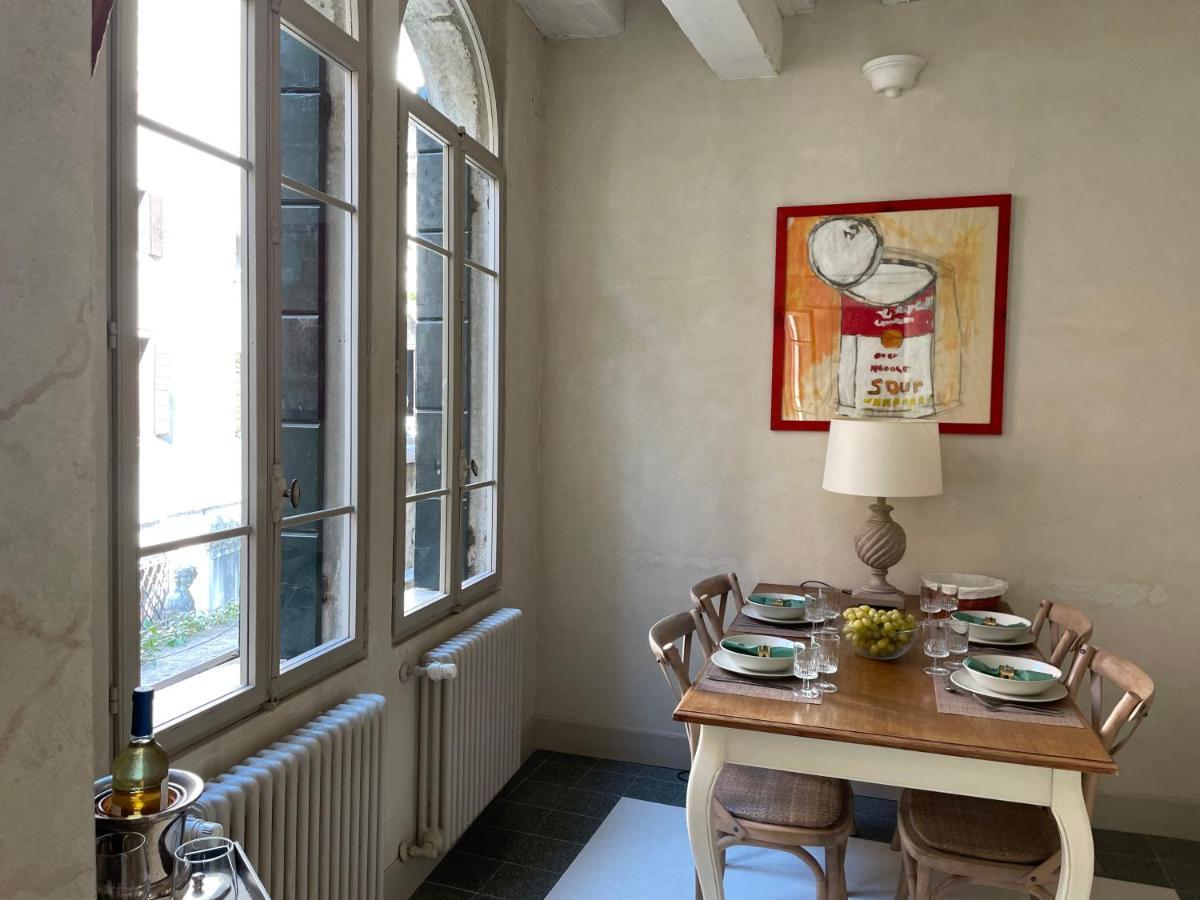 Appartement Ca Del Console Venetië