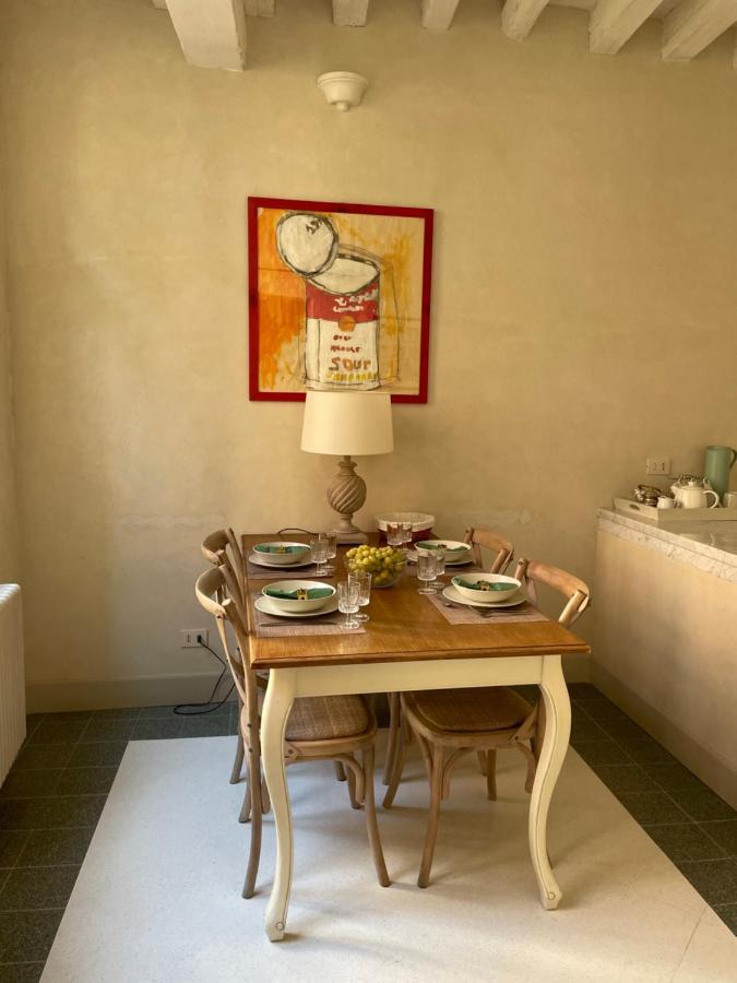Ca Del Console Appartement