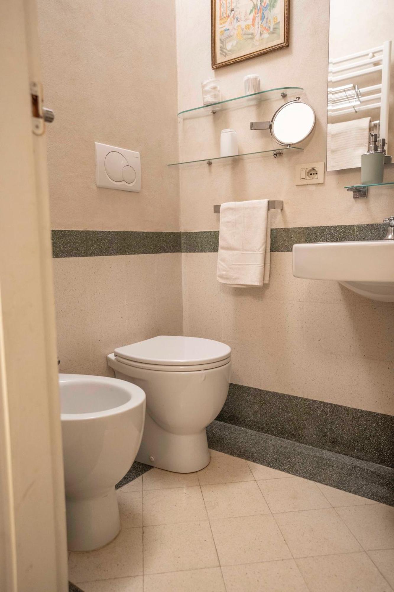 Appartement Ca Del Console Venetië