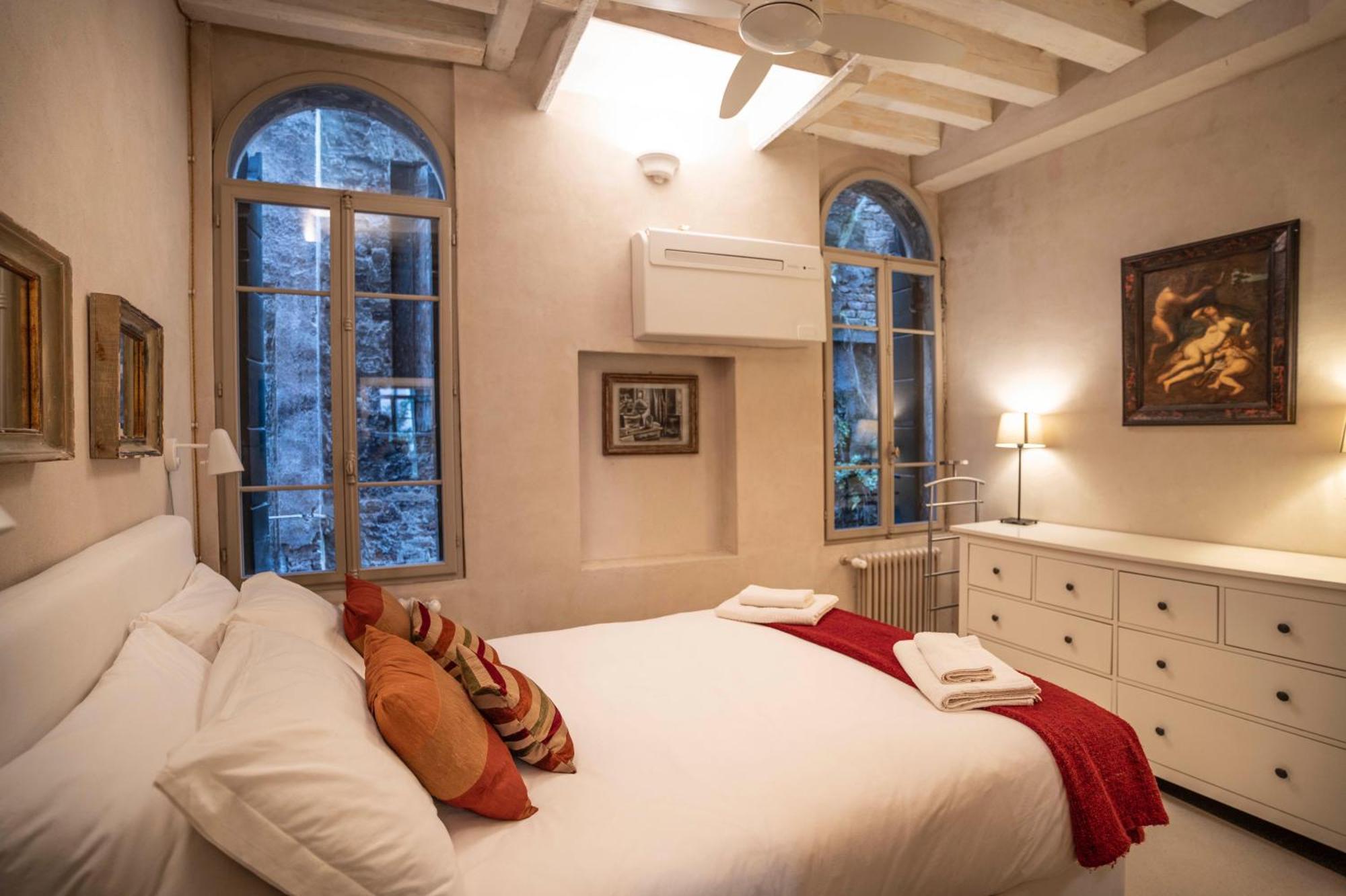 Ca Del Console Appartement