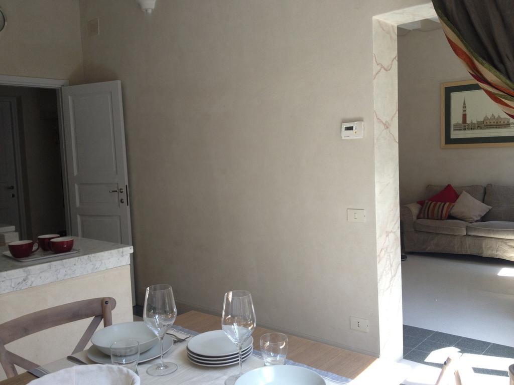 Appartement Ca Del Console Venetië