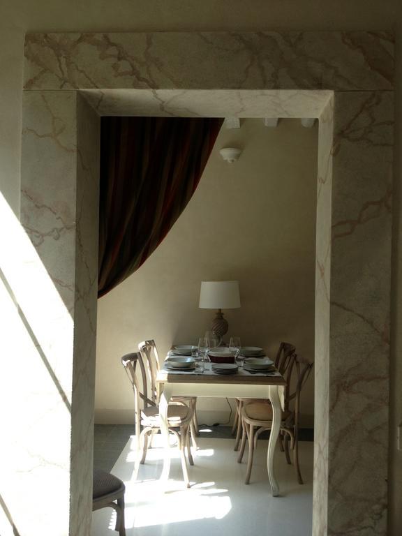 Appartement Ca Del Console