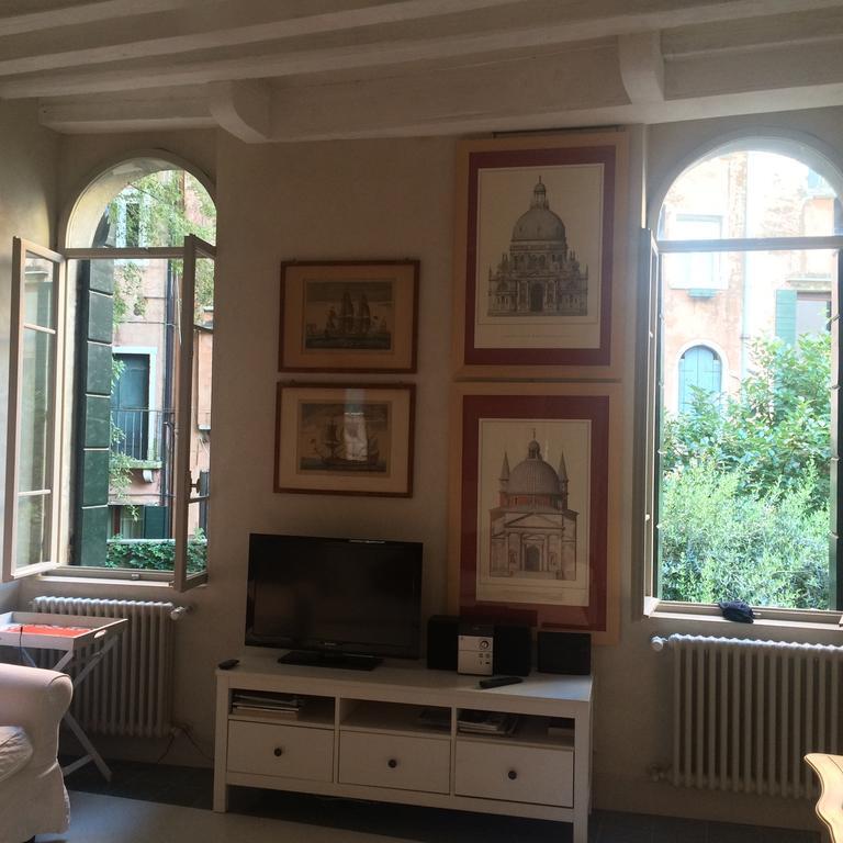Appartement Ca Del Console *