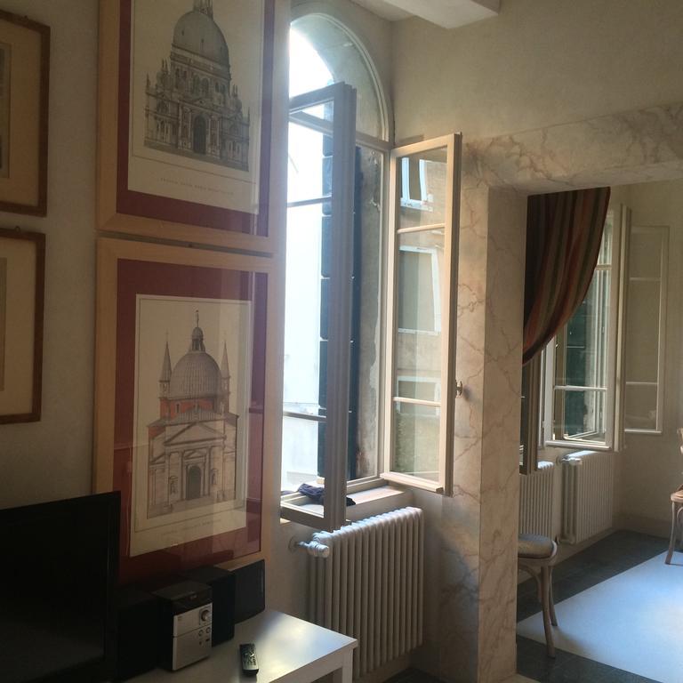 Appartement Ca Del Console
