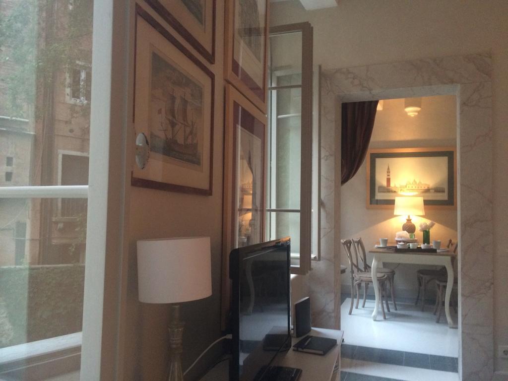 Appartement Ca Del Console *
