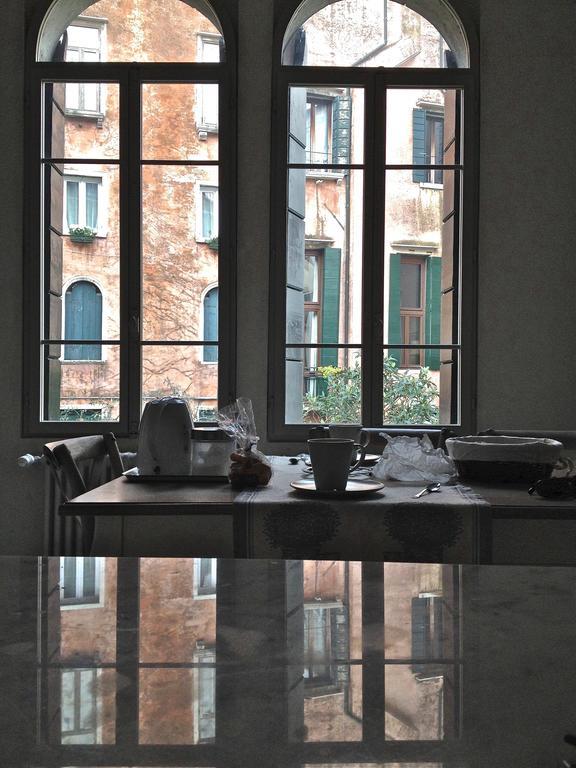 Ca Del Console Appartement Venetië