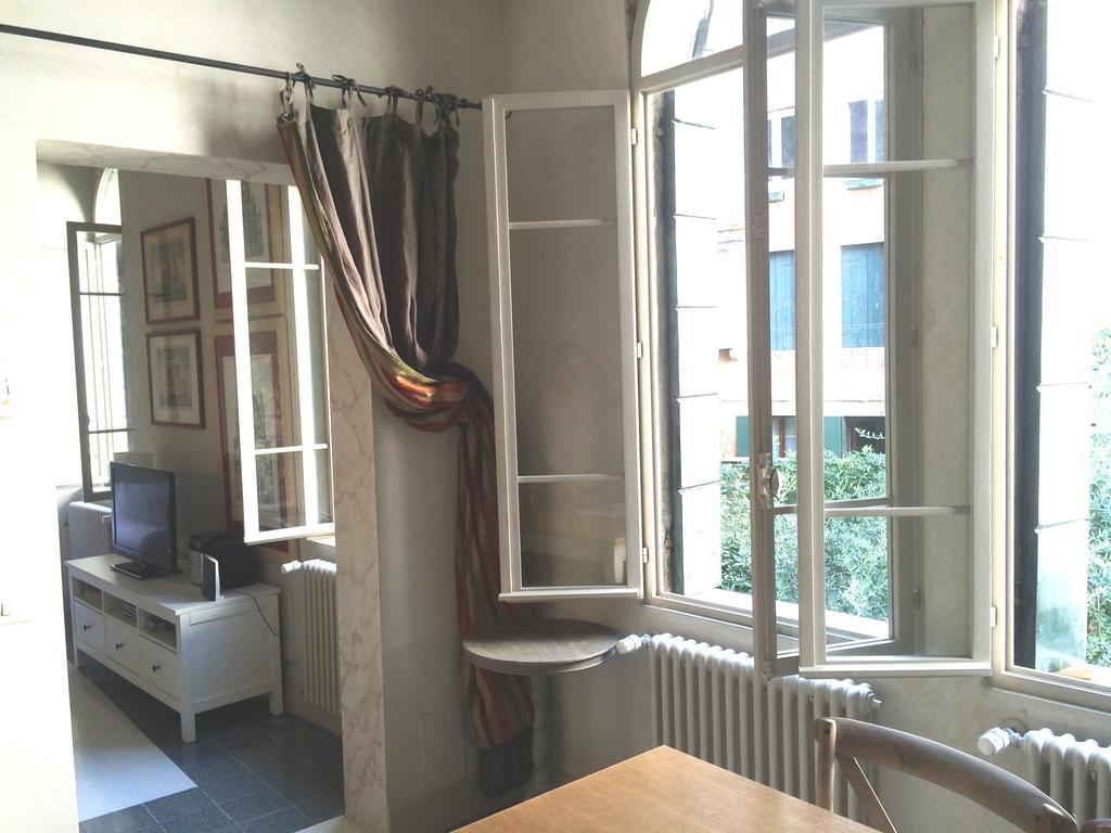 Ca Del Console Appartement