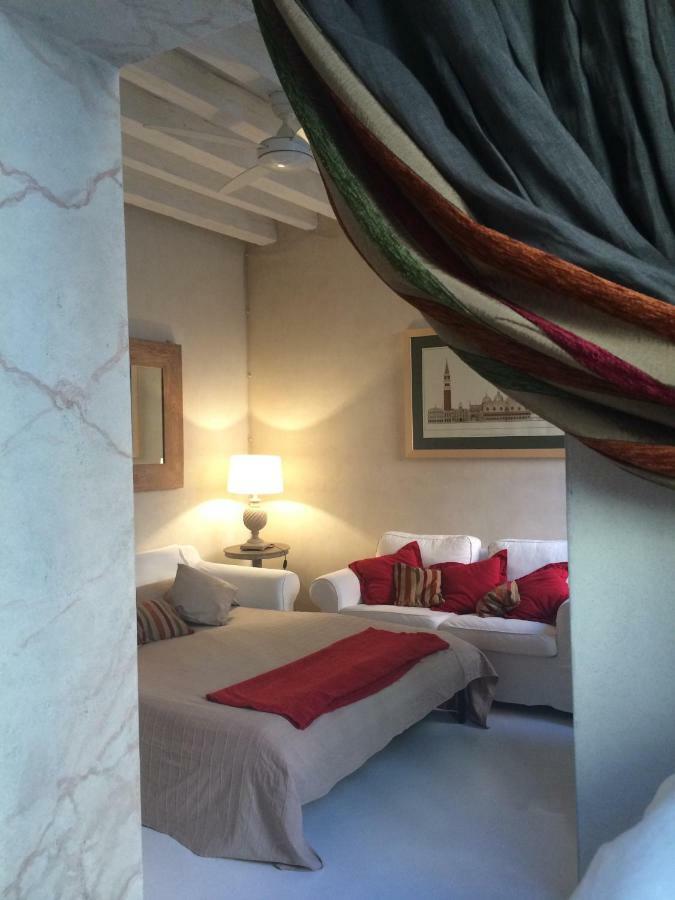 Ca Del Console Apartment Venedig