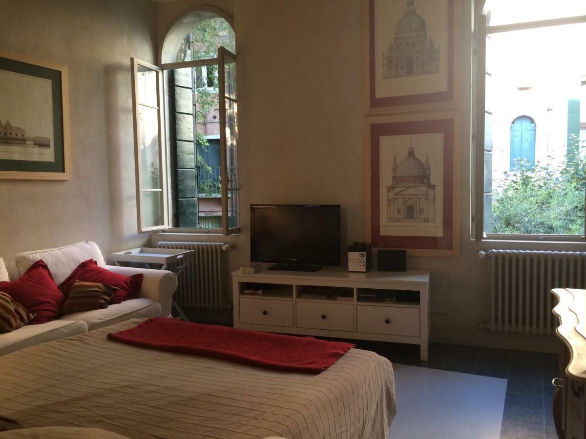 Ca Del Console Appartement