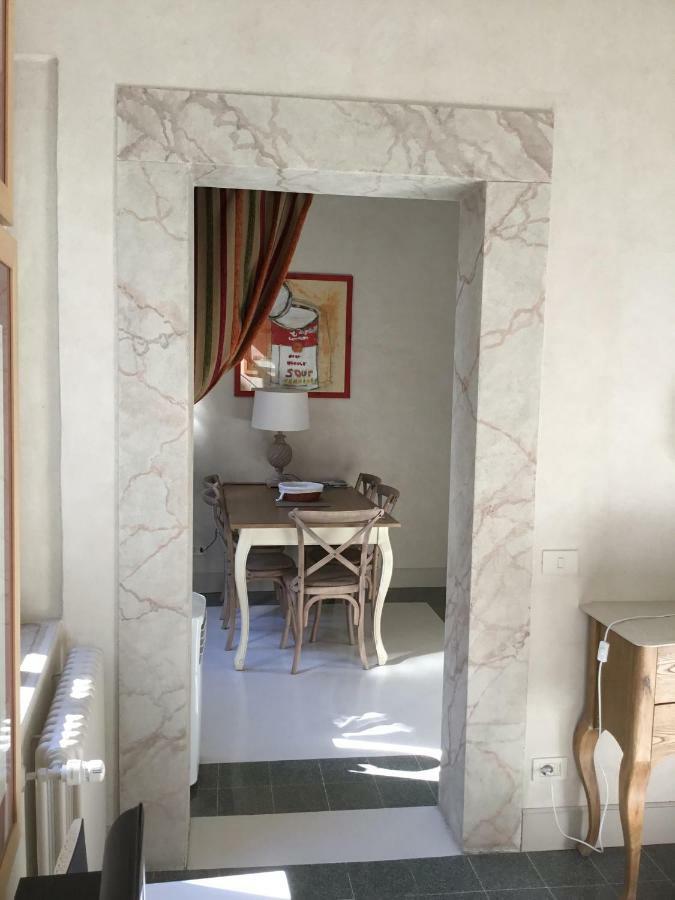 Appartement Ca Del Console