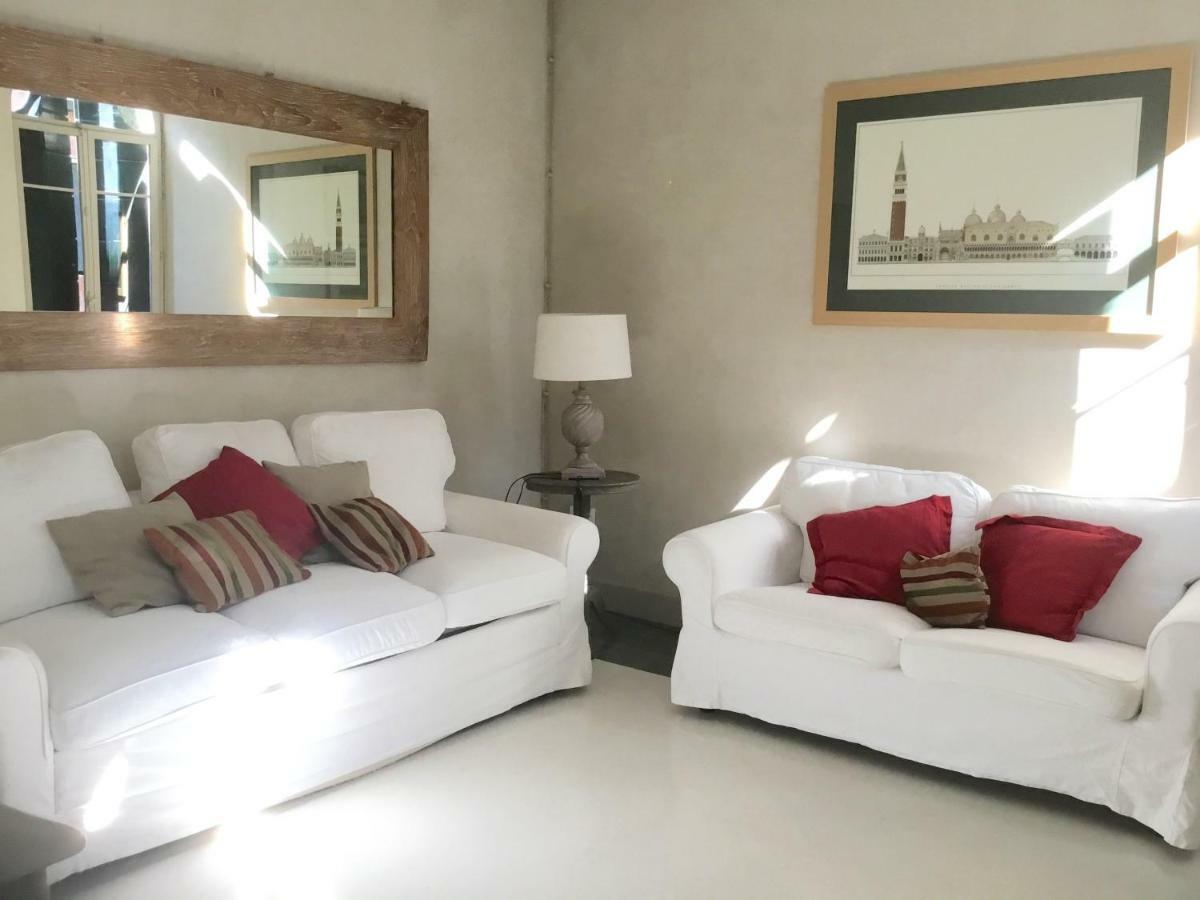 Appartement Ca Del Console Venetië