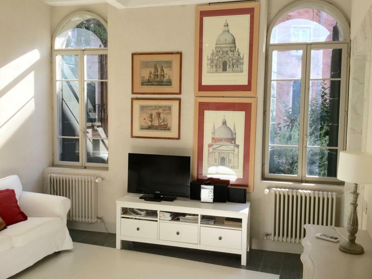 Appartement Ca Del Console