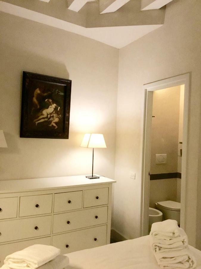 Appartement Ca Del Console *
